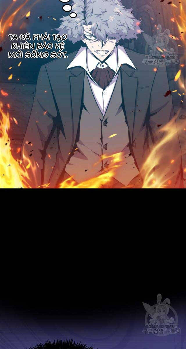 tôi thăng cấp trong lúc ngủ chapter 73 38