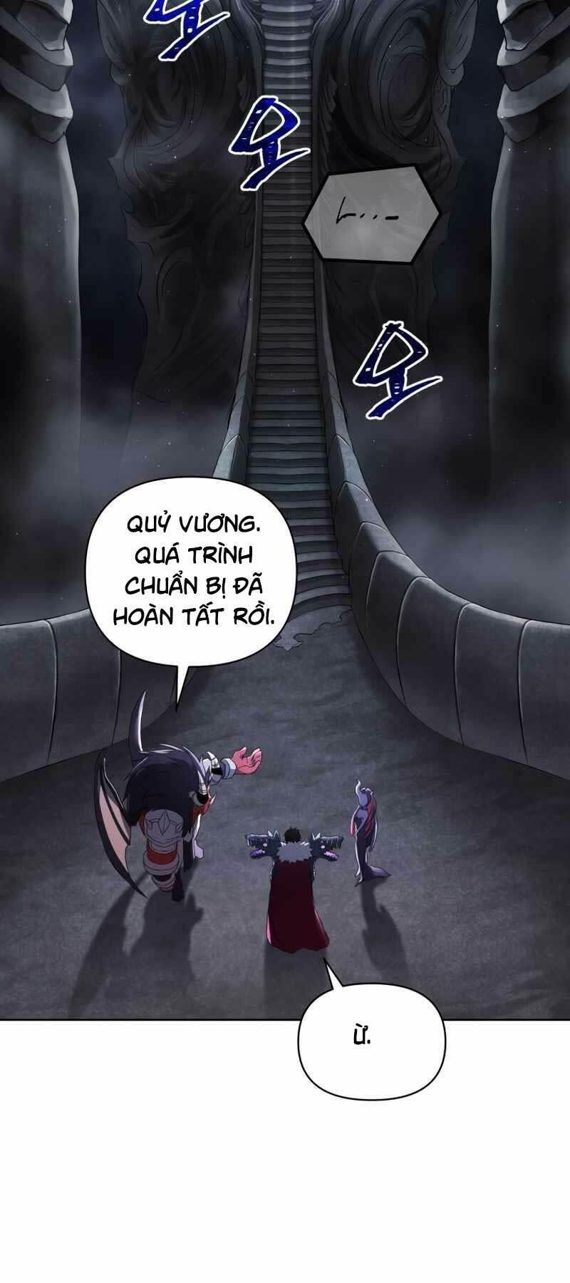 sự trở lại của người chơi sau 10000 năm chapter 3 15