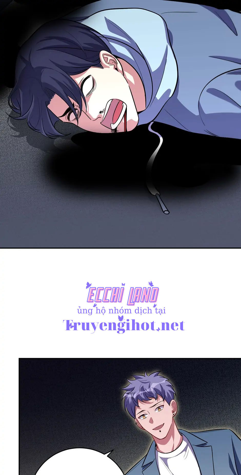 [16+] killing my love chapter 99.2 6