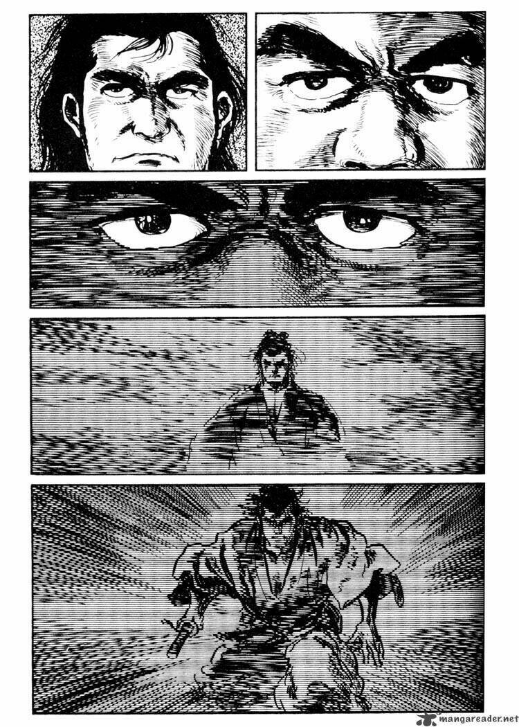 lone wolf and cub chapter 16 34