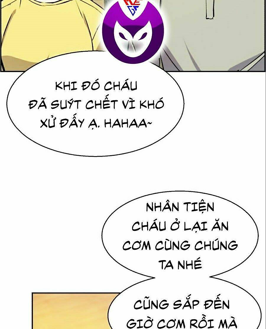bạn học tôi là lính đánh thuê chapter 30 28