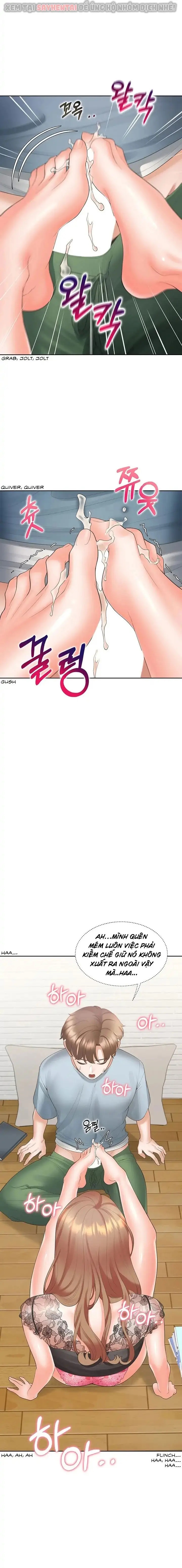 chiếc giường tầng chapter 38 12