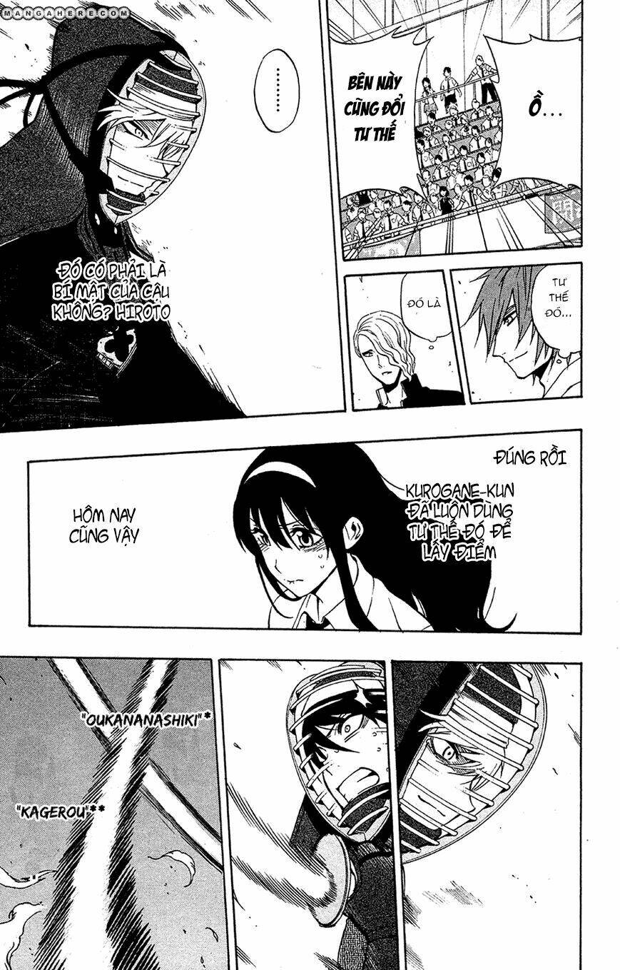 kurogane chapter 44 6