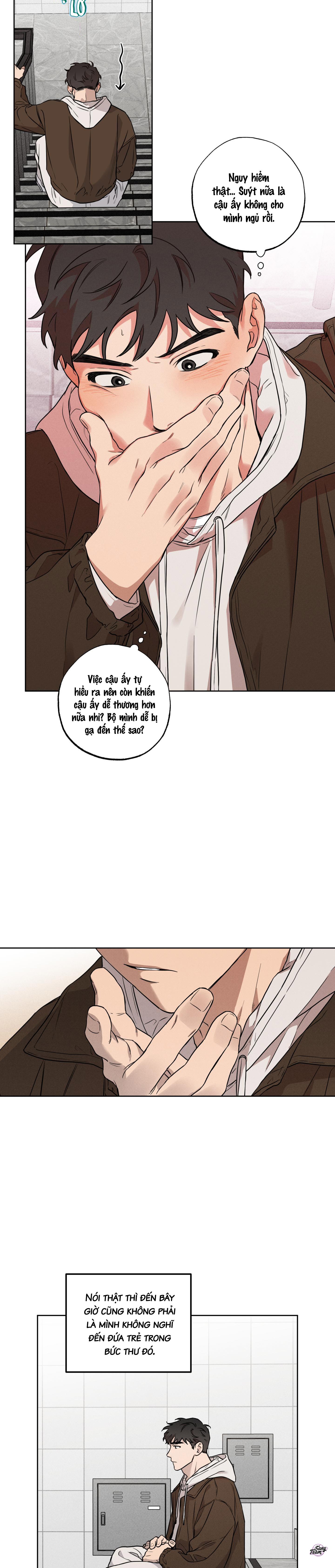 tình yêu trong sáng có gì sai chapter 5 6