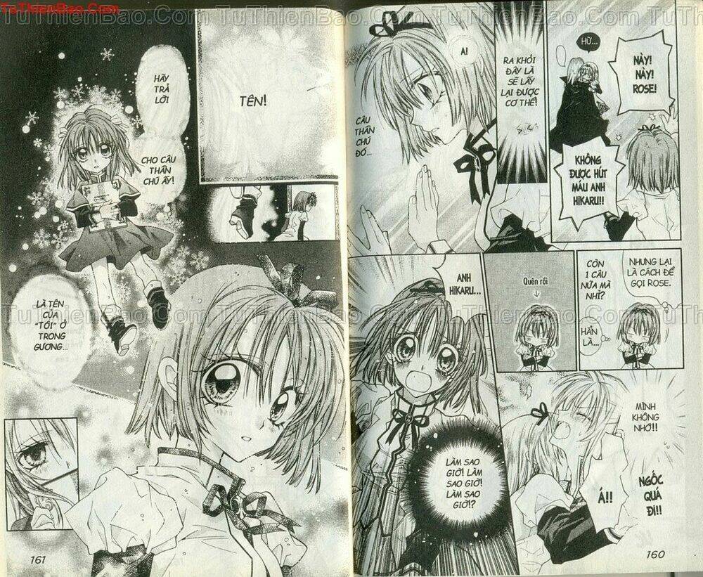 truyền thuyết công chúa hoa anh đào chapter 5 82