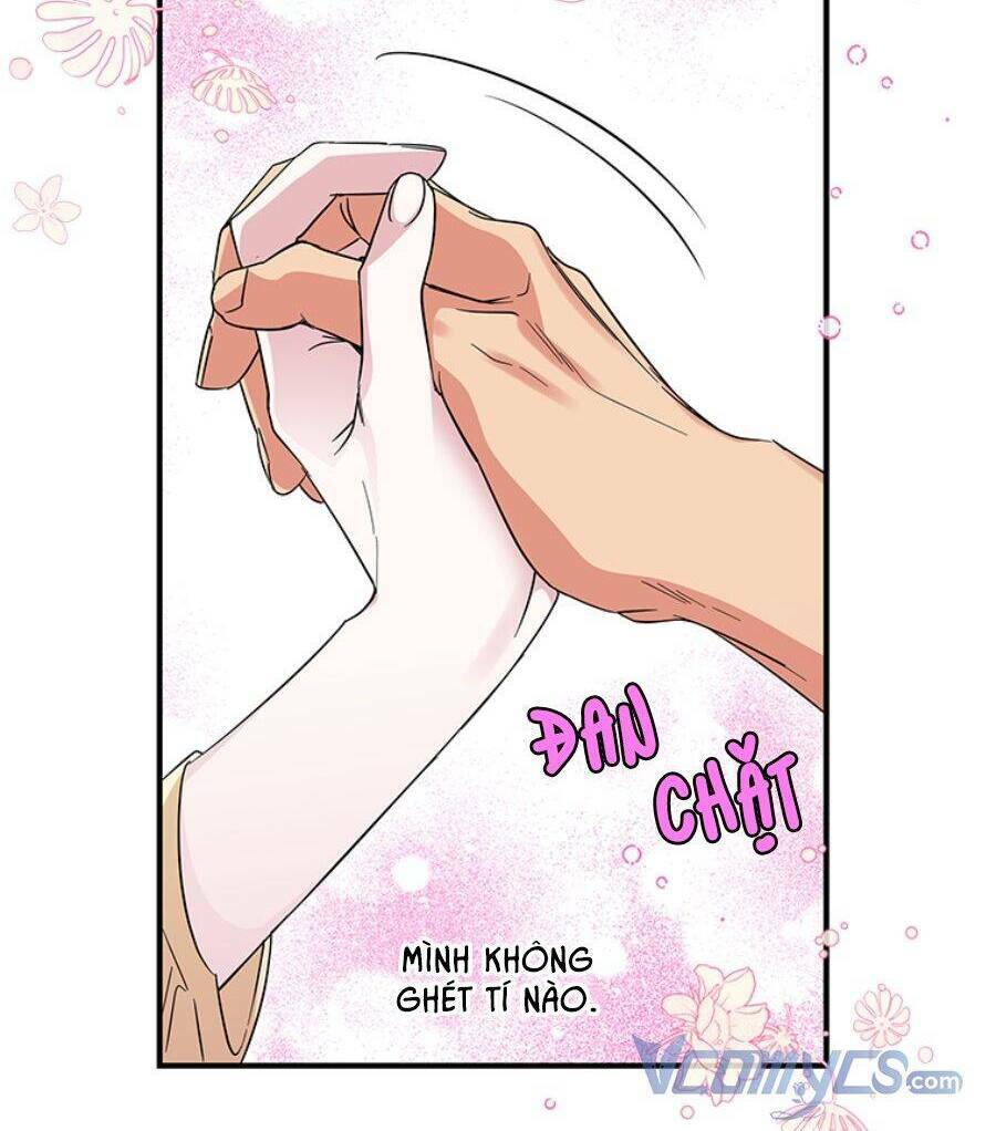 chồng yêu, em muốn đình công! chapter 34 25