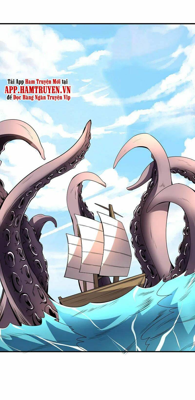 phục thiên thánh chủ chapter 189 19