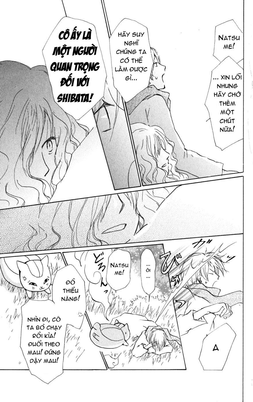 hữu nhân sổ chapter 38 16