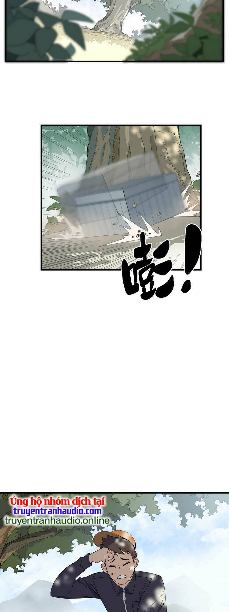 ta xuất sơn liền vô địch chapter 8 18