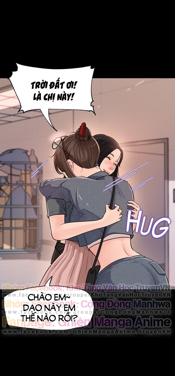 em vợ nóng bỏng chapter 2 20