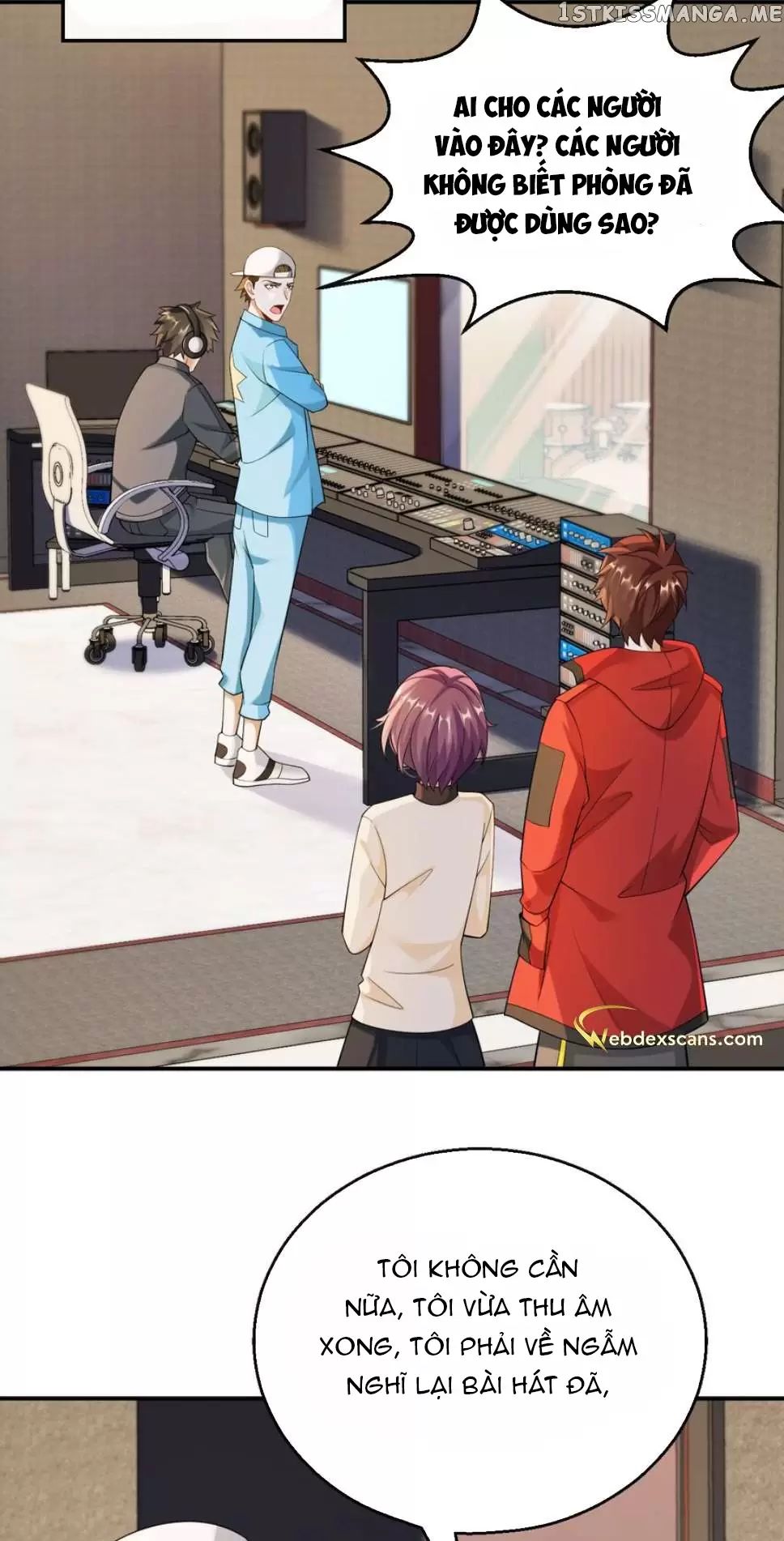 tái sinh, tôi trở thành ông vua ngành giải trí chapter 35 21