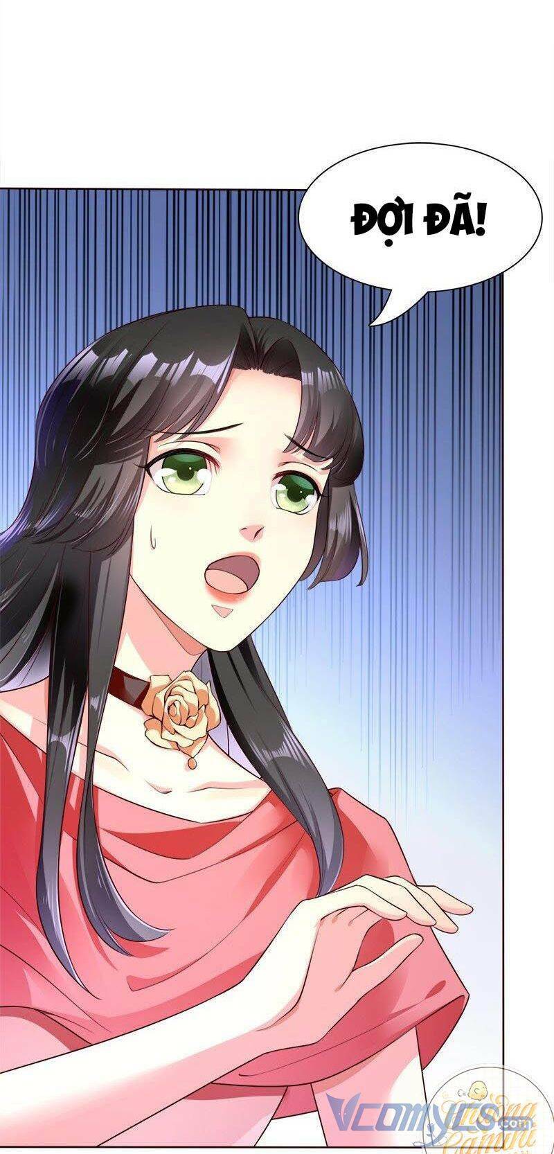 gặp phải người chồng xảo quyệt! chapter 29 52