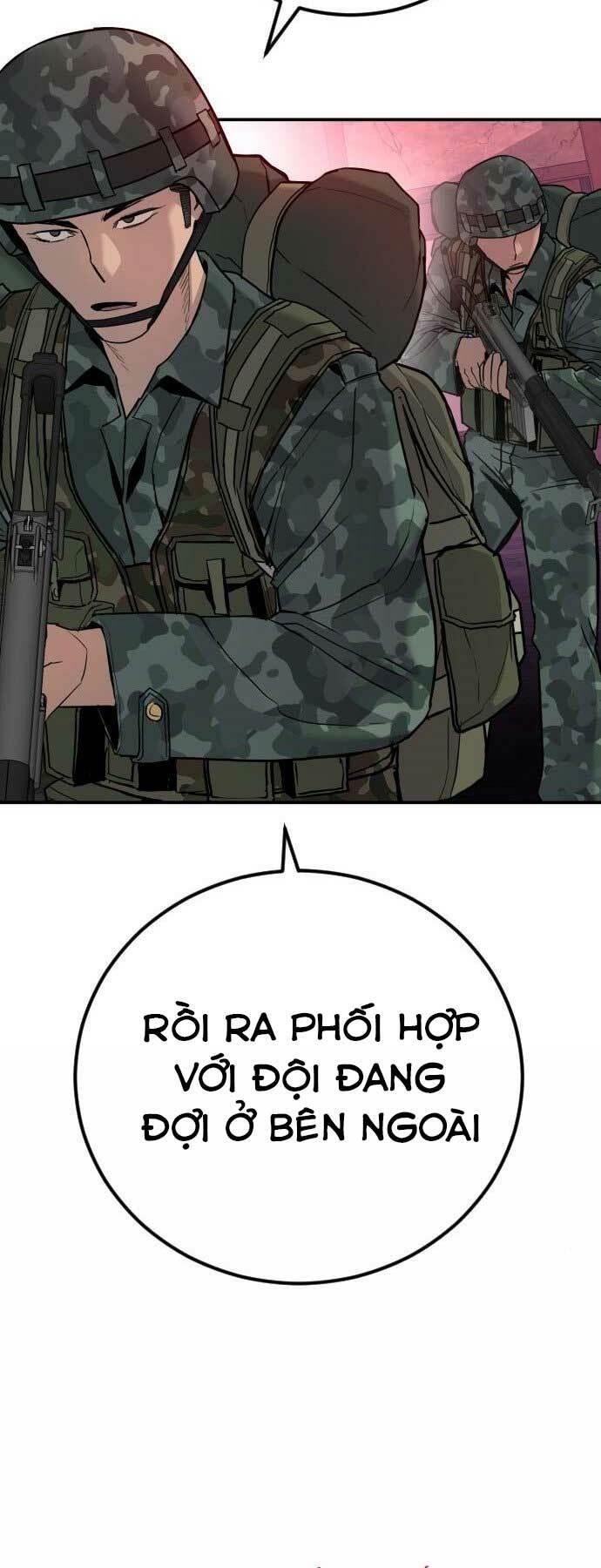 đặc vụ kim chapter 32 60