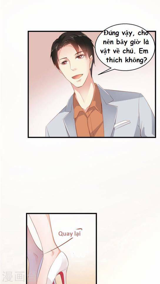 người vợ bí ẩn của tổng tài chapter 9 22