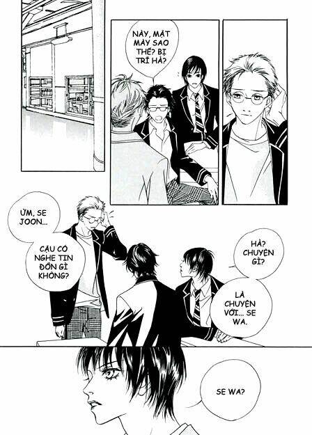 bông hoa của tội lỗi chapter 4 35