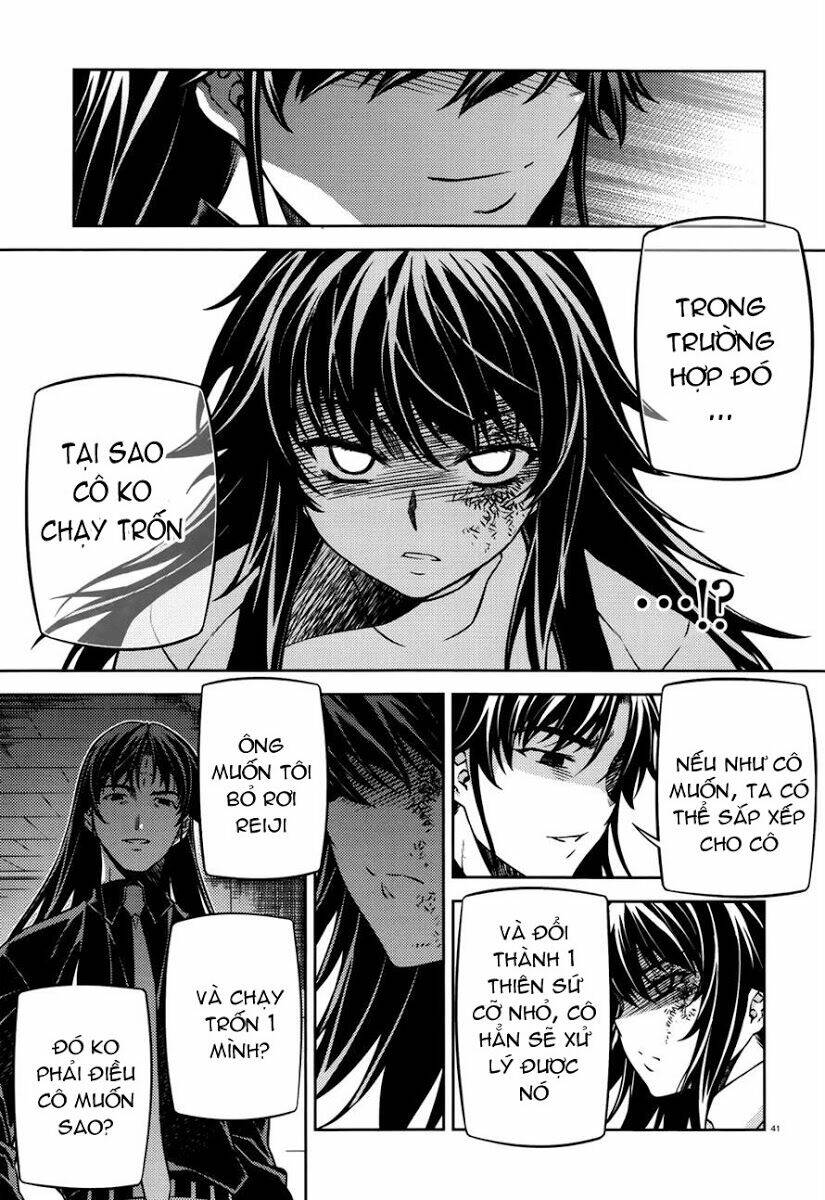 re:birth the lunatic taker chapter 25 41