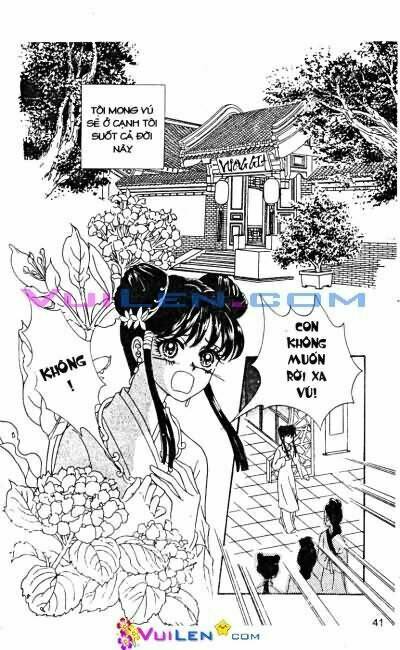 cô gái 300 tuổi chapter 2 41
