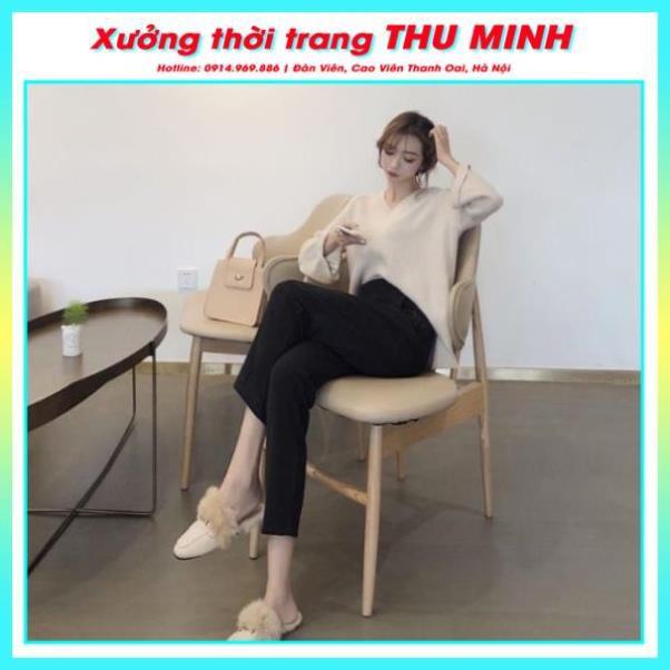 QUẦN BAGGY TÂY SIZE LỚN, FORM RỘNG BIG SIZE, VẢI ĐẸP 40-75kg