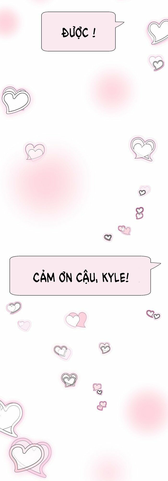 choco ngọt ngào chapter 61 16