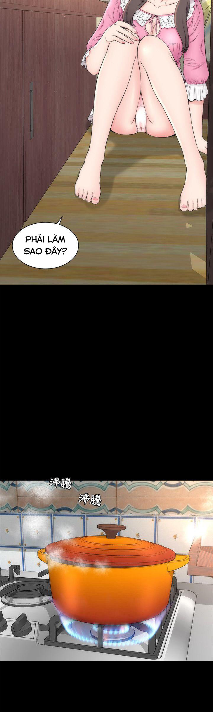 mother and daughter next door chapter 9 21