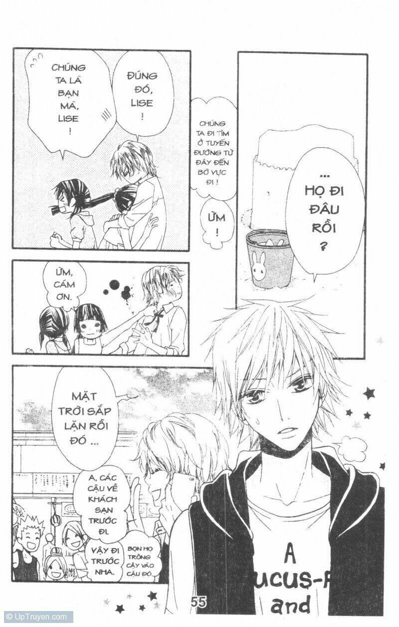 queen's white rabbit chapter 3 55