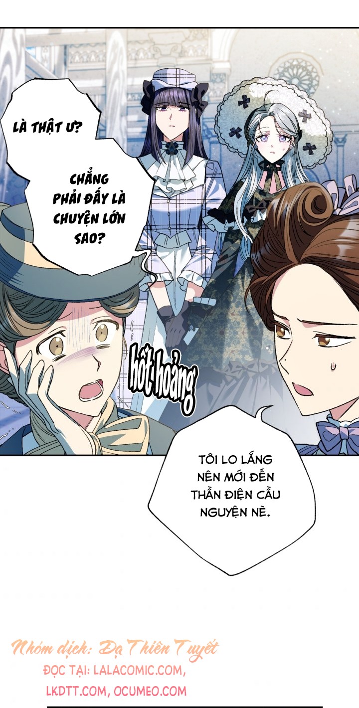 cha, con không muốn kết hôn đâu chapter 50 37