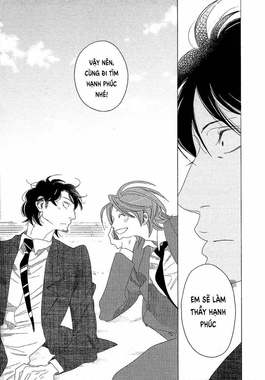 sora to hara chapter 7 48