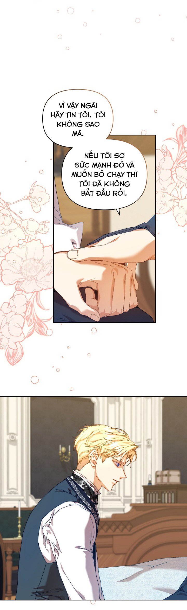 tôi là bảo mẫu của nam chính chapter 20 14