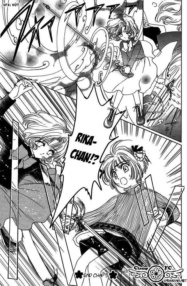 card captor sakura chapter 8 39