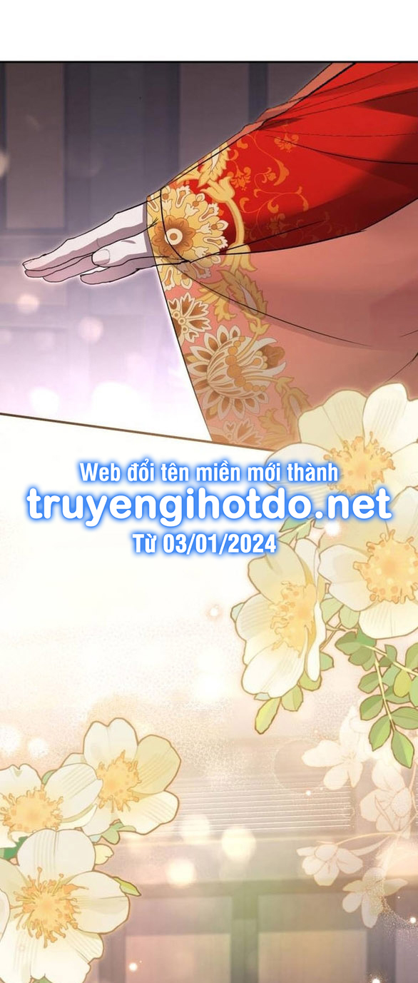 Khi Hắc Lang Gọi Tên Tôi chapter 5.1 19