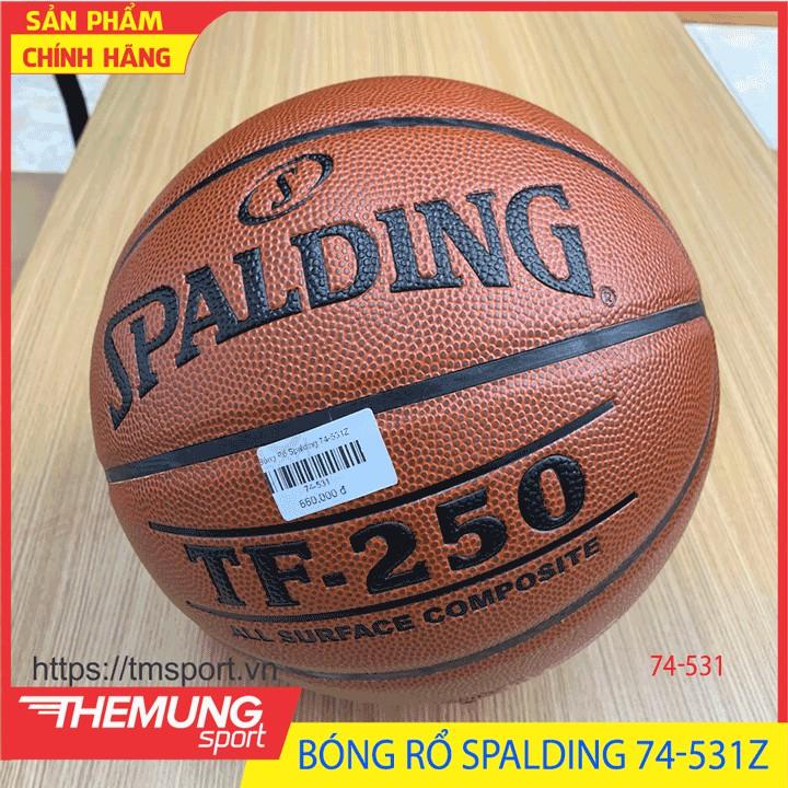 Bóng Rổ Spalding 74-531Z