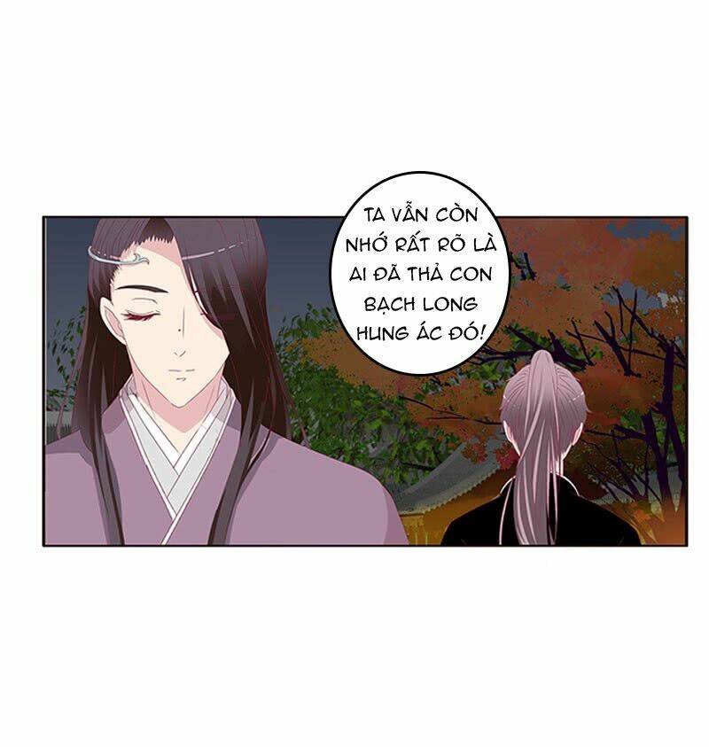 tướng quân mời ra trận chapter 95 14