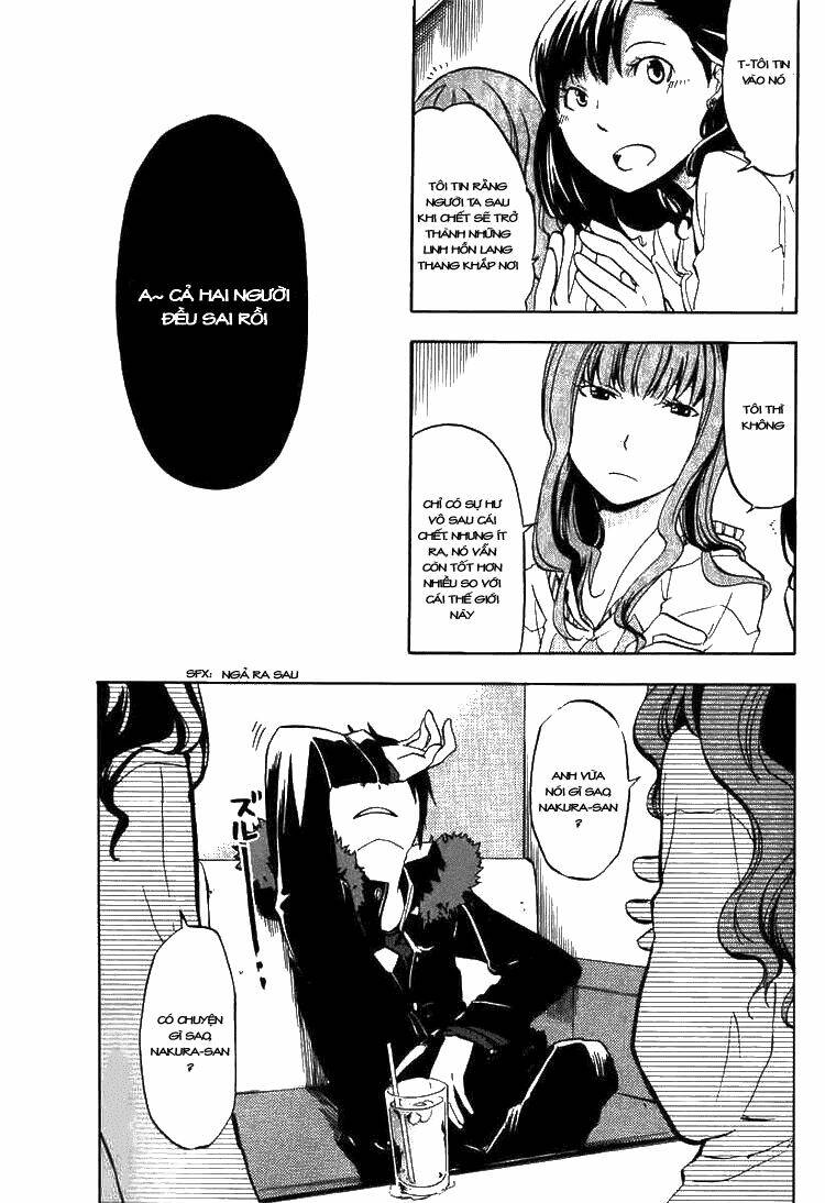 durarara!! - dollars/mika harima arc chapter 4 12