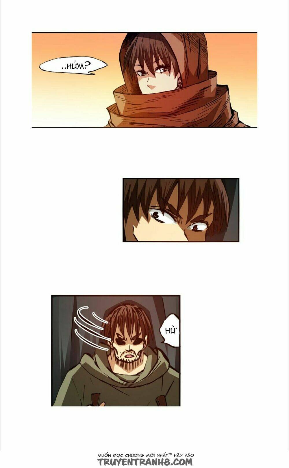 vì tôi là ông chú mở tiệm bán vũ khí chapter 25 34