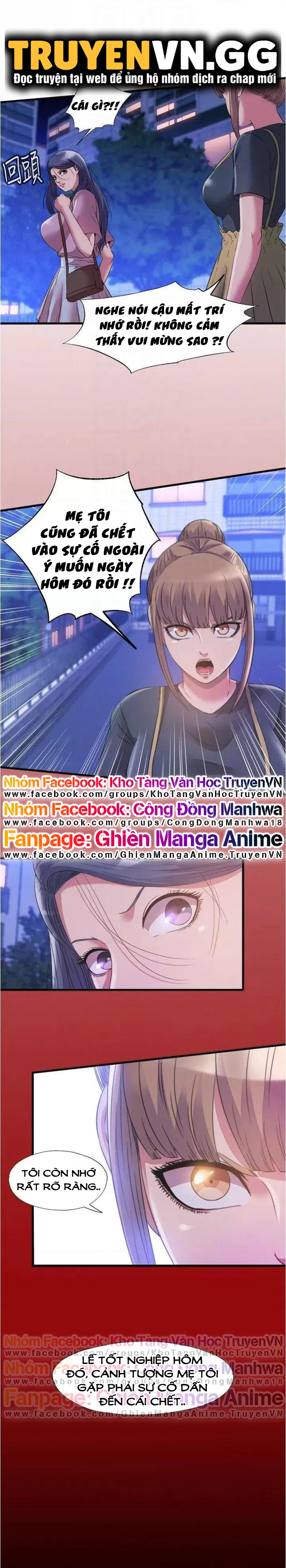 nước tràn hồ bơi chapter 78 17