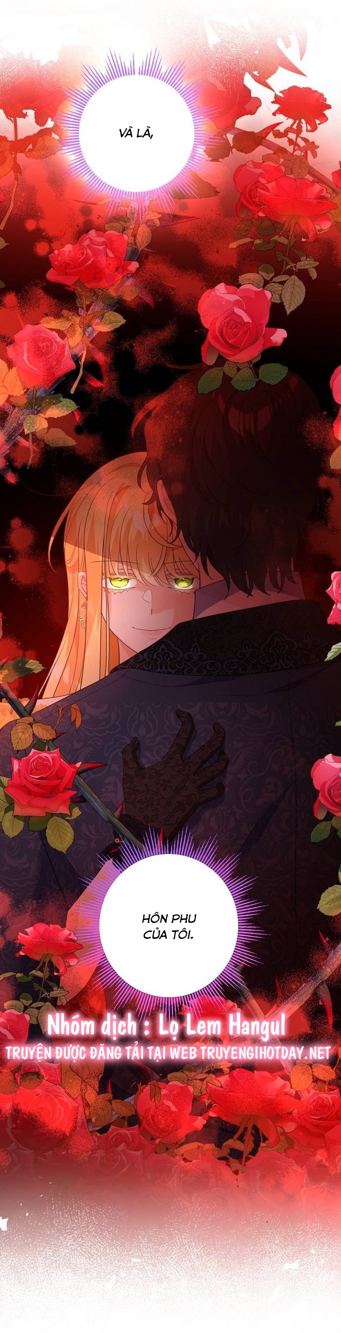 tôi sẽ đưa đứa trẻ ấy rời đi chapter 10 17