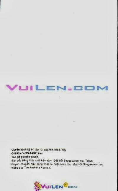 quyển sách kỳ bí chapter 13 3
