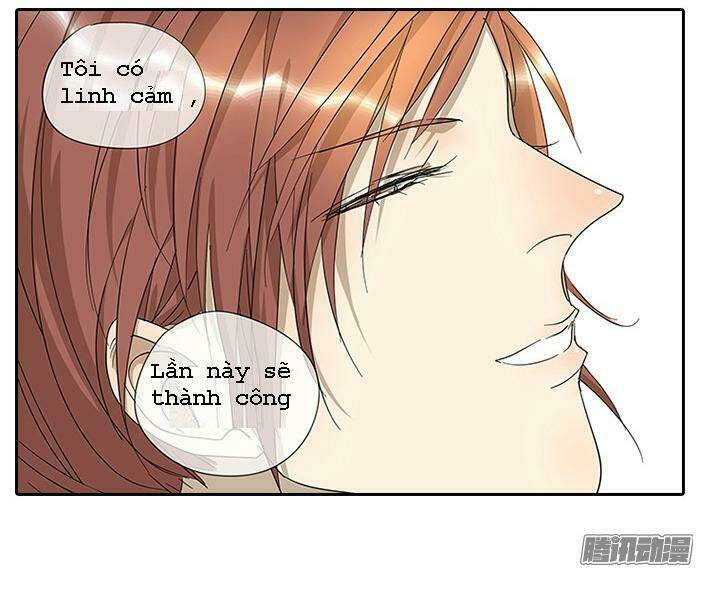 tương thân chung kết giả chapter 20 13