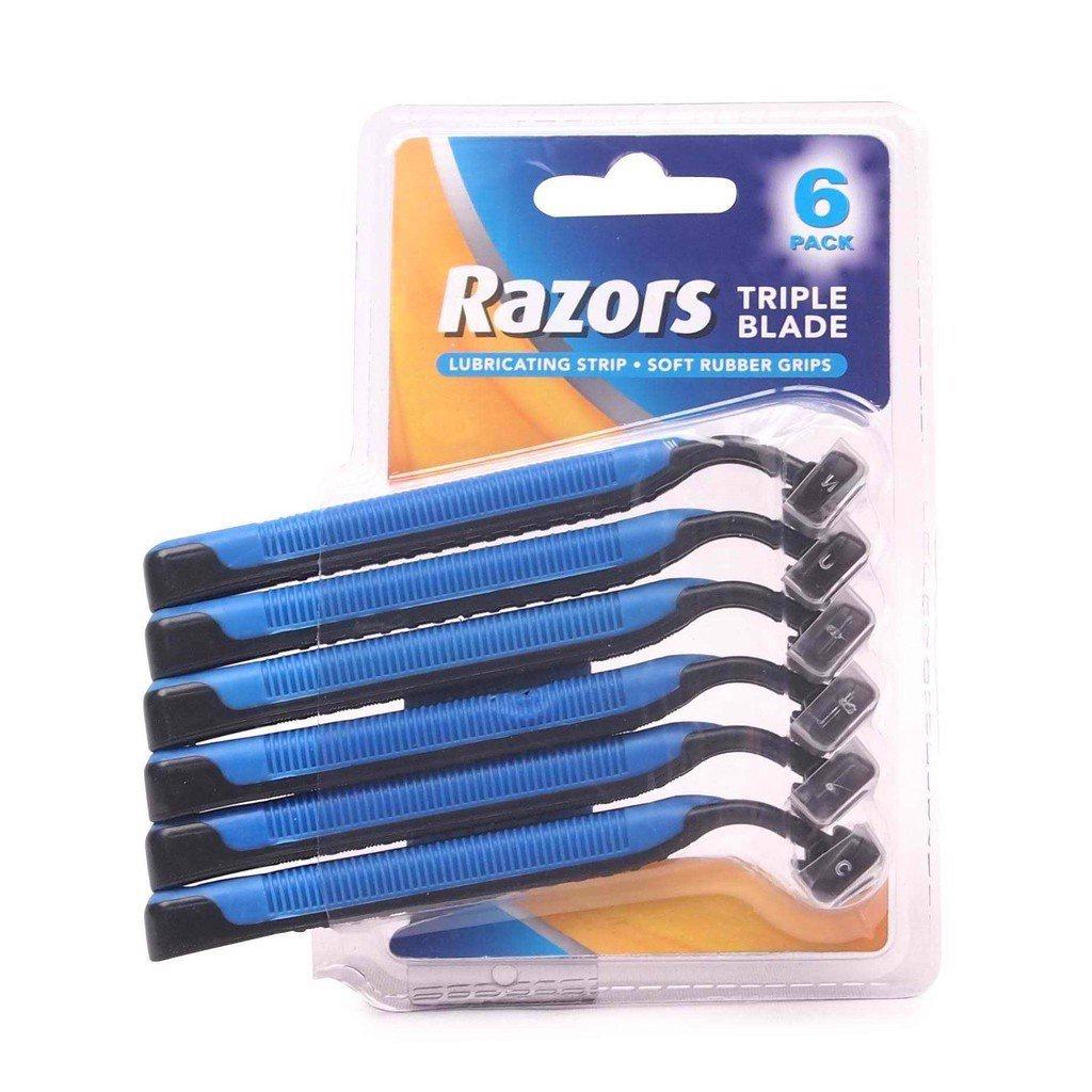 Dao Cạo Cao Cấp Uncle Bills AG0276