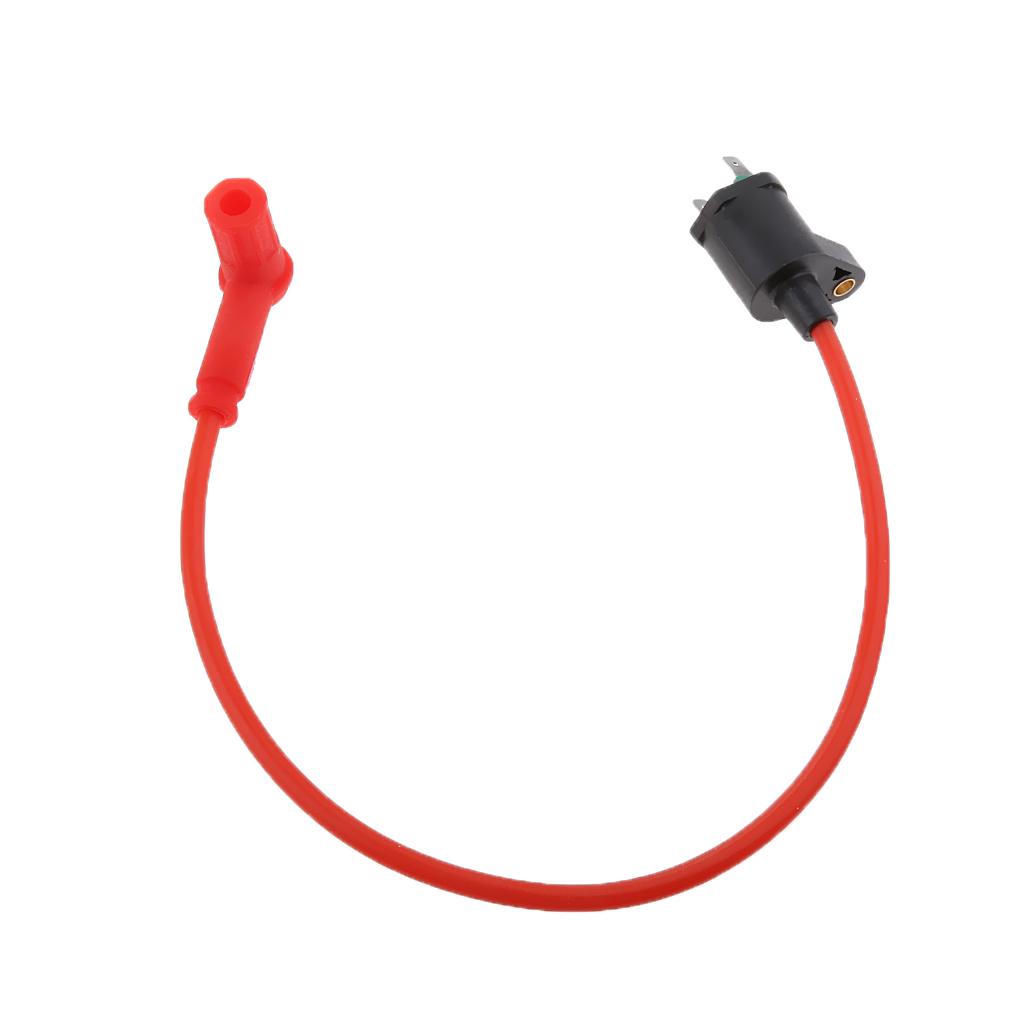 Performance Ignition for ATV Quad Dirt Bike Kart