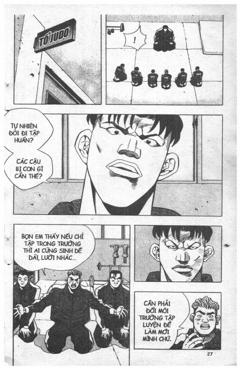 change guy chapter 66 27