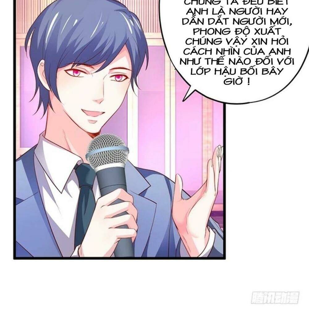 biến lan lăng vương thành ảnh đế chapter 23 25