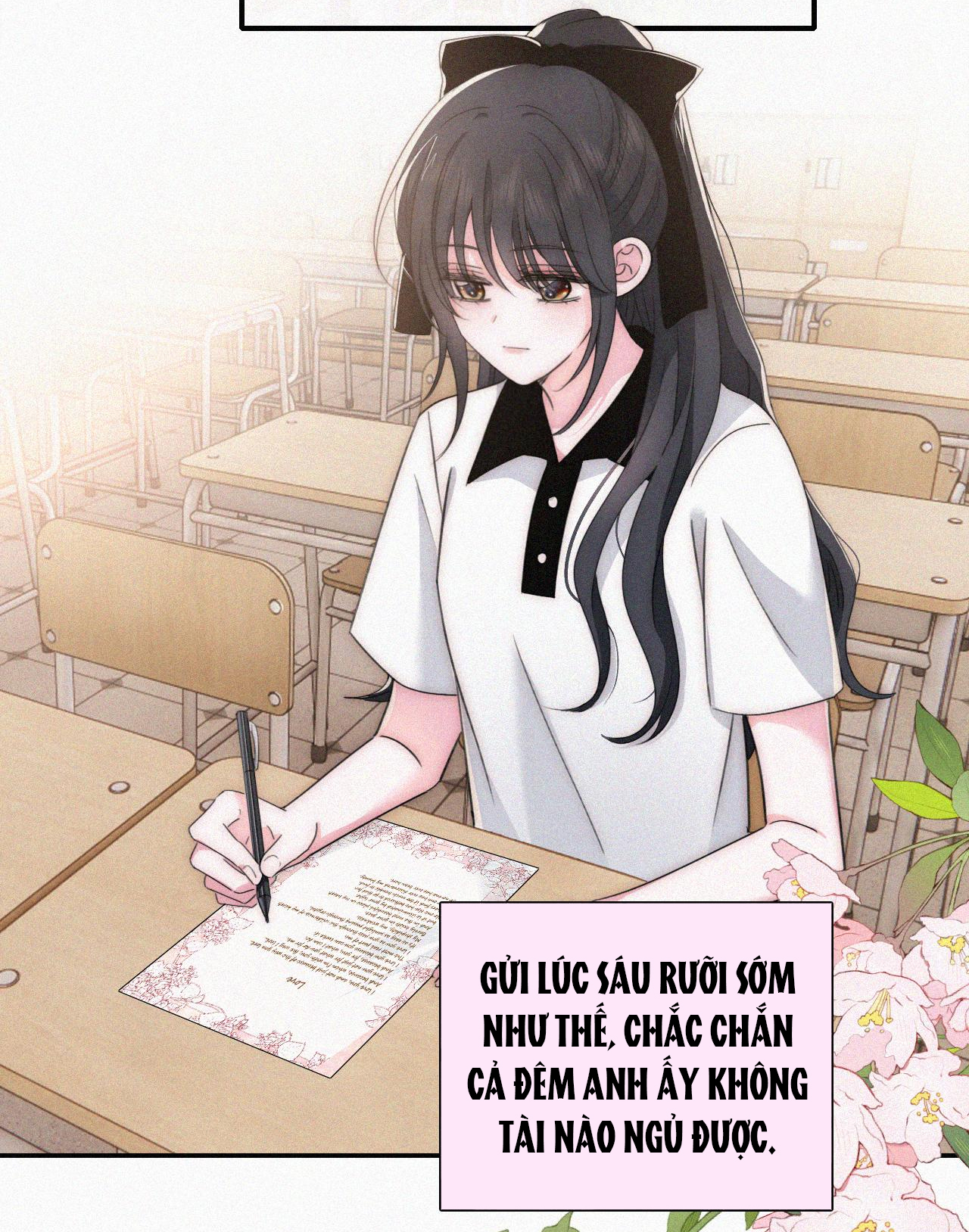 bệnh yêu chapter 109 10