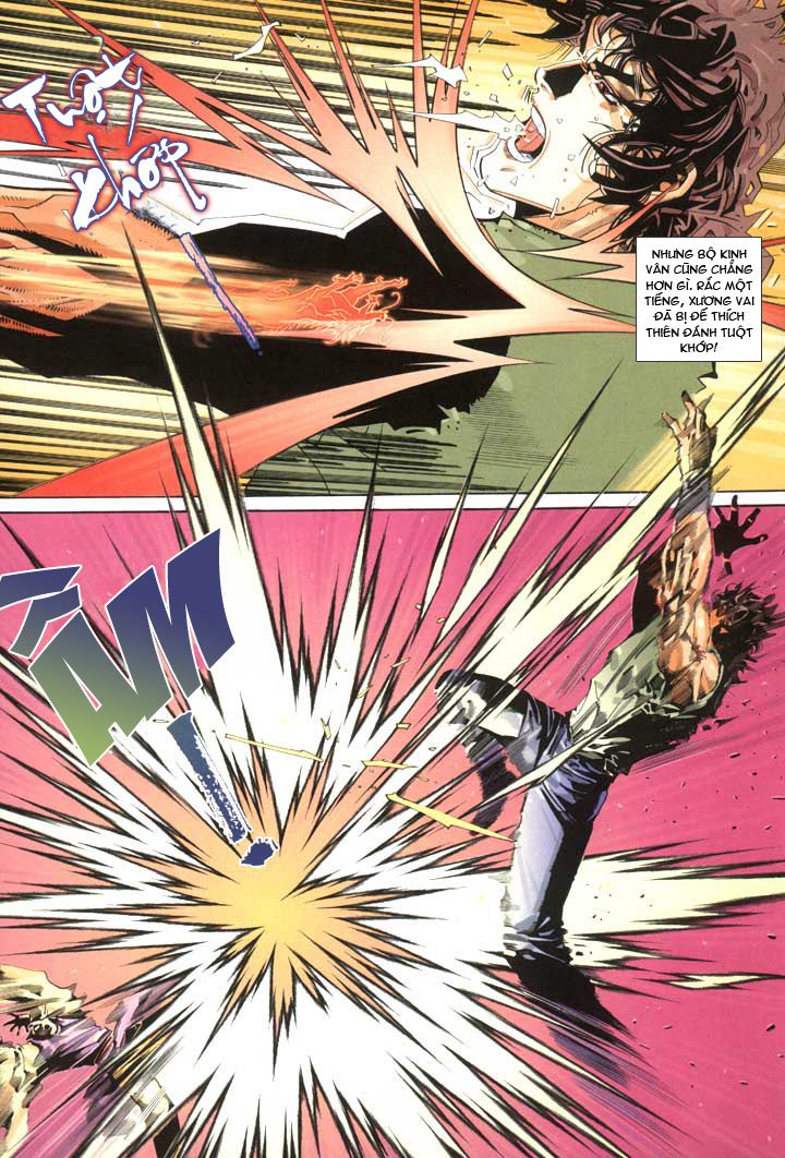phong vân chapter 224 19