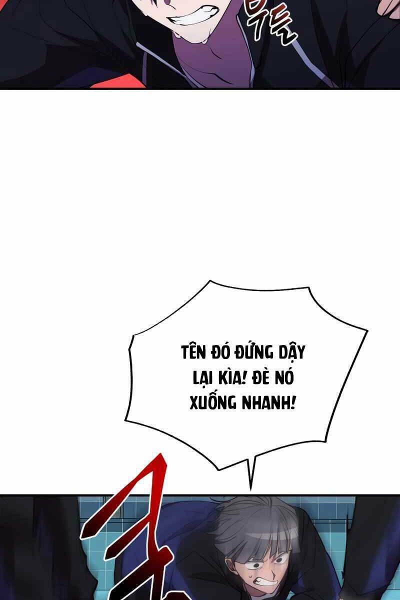 giả vờ làm kẻ vô dụng ở học đường chapter 40 92