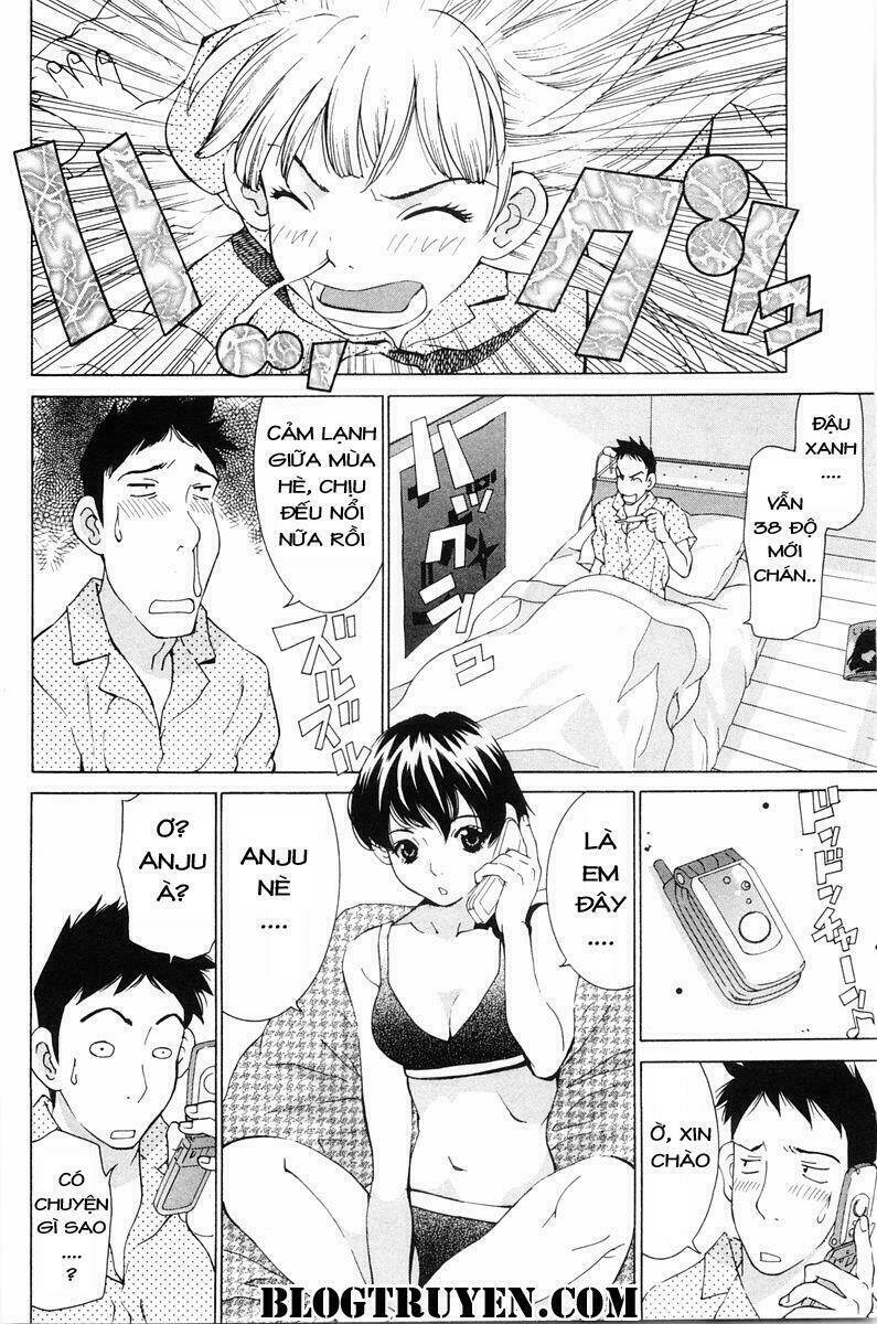 gacha gacha - secret chapter 15 6