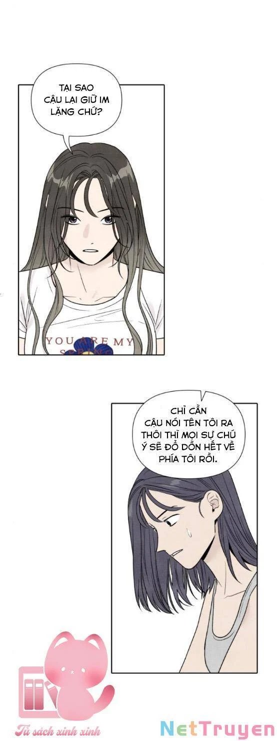 điều khiến tôi quyết tâm muốn chết chapter 61 14