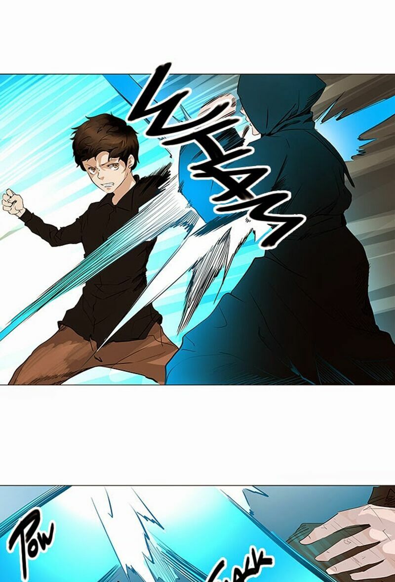 tòa tháp bí ẩn 2 chapter 138 15