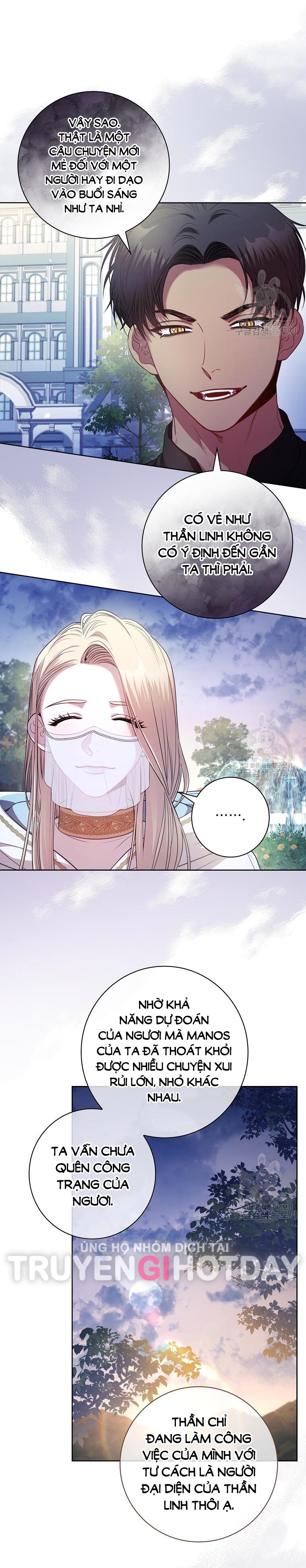 trở thành thư ký của bạo chúa chapter 99.2 3