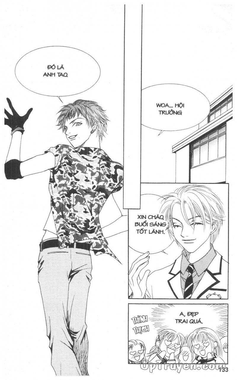 cinderella man chapter 2 133